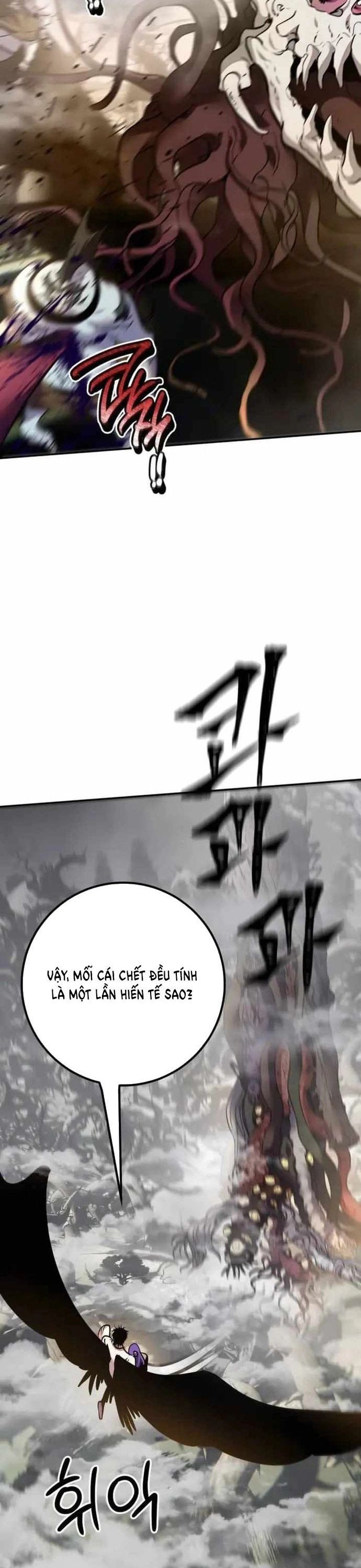 đọc truyện Trở Lại Thành Người Chơi Chương 159 ảnh 37 tại Thiên Thai Truyện