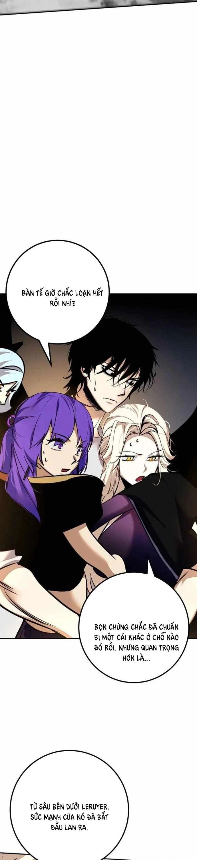 đọc truyện Trở Lại Thành Người Chơi Chương 159 ảnh 38 tại Thiên Thai Truyện