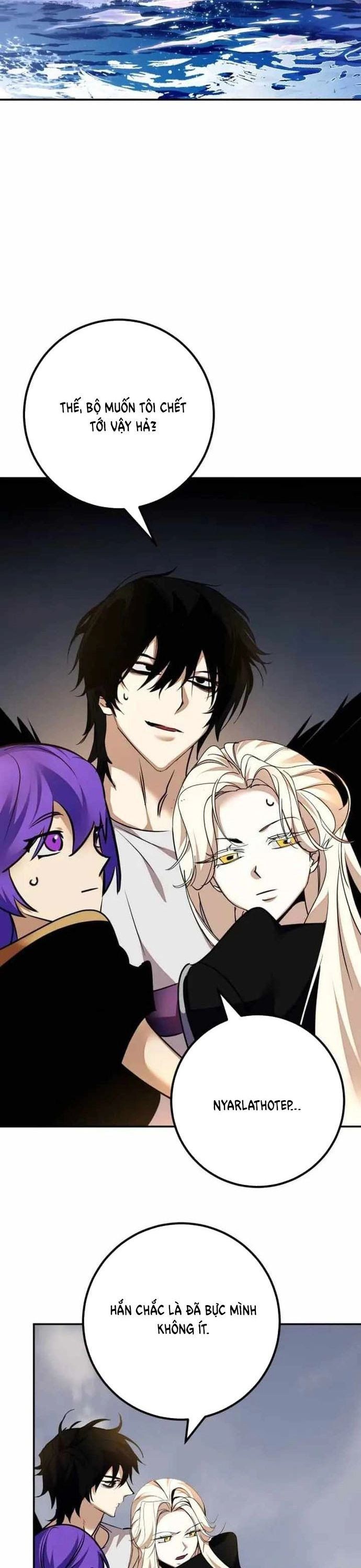 đọc truyện Trở Lại Thành Người Chơi Chương 159 ảnh 40 tại Thiên Thai Truyện