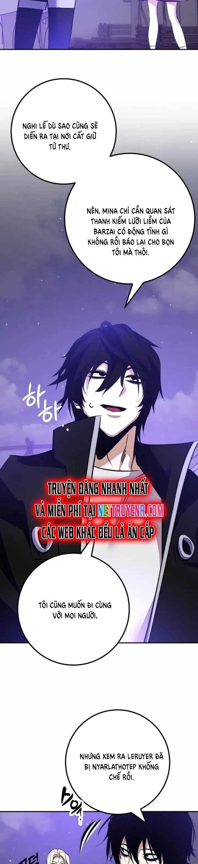 đọc truyện Trở Lại Thành Người Chơi Chương 159 ảnh 6 tại Thiên Thai Truyện