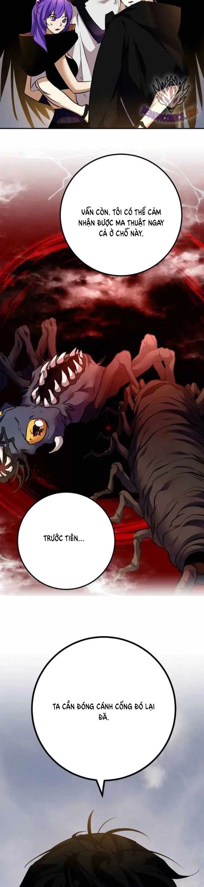 đọc truyện Trở Lại Thành Người Chơi Chương 159 ảnh 43 tại Thiên Thai Truyện