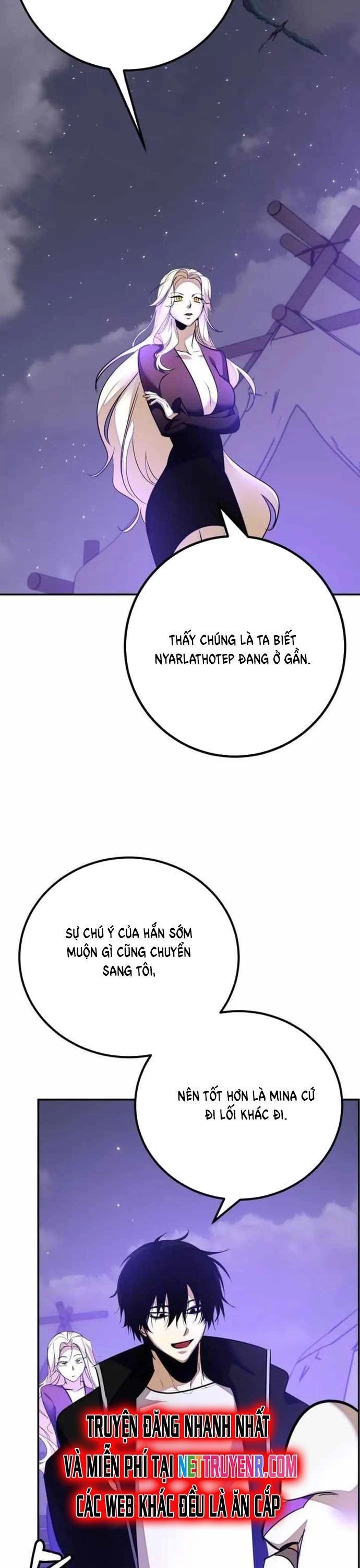 đọc truyện Trở Lại Thành Người Chơi Chương 159 ảnh 8 tại Thiên Thai Truyện