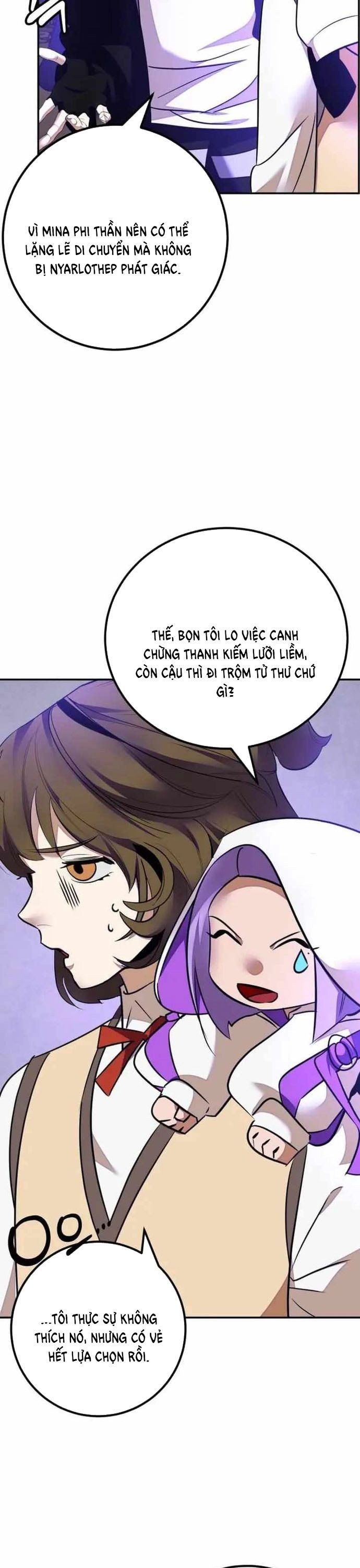 đọc truyện Trở Lại Thành Người Chơi Chương 159 ảnh 9 tại Thiên Thai Truyện