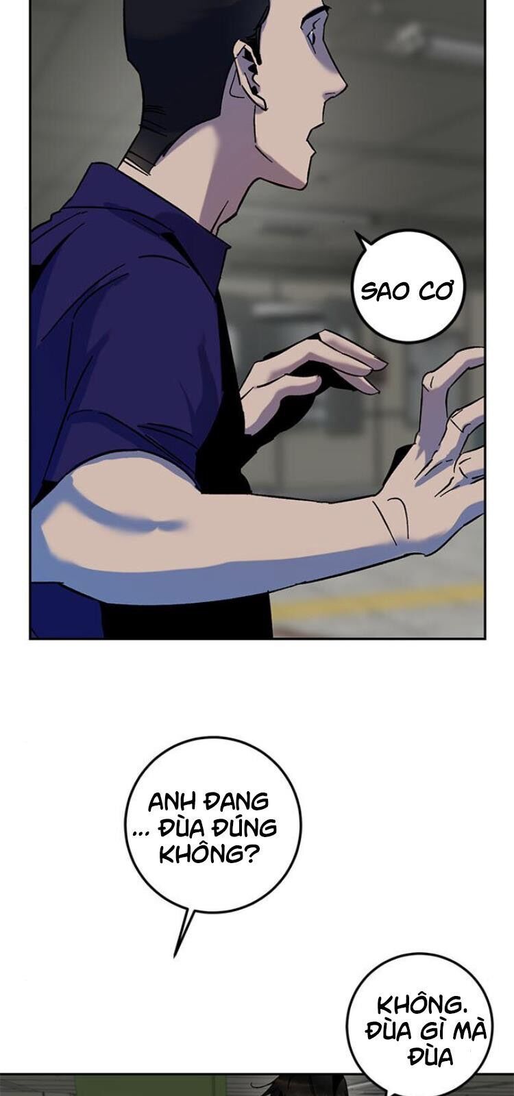 đọc truyện Trở Lại Thành Người Chơi Chương 16 ảnh 13 tại Thiên Thai Truyện