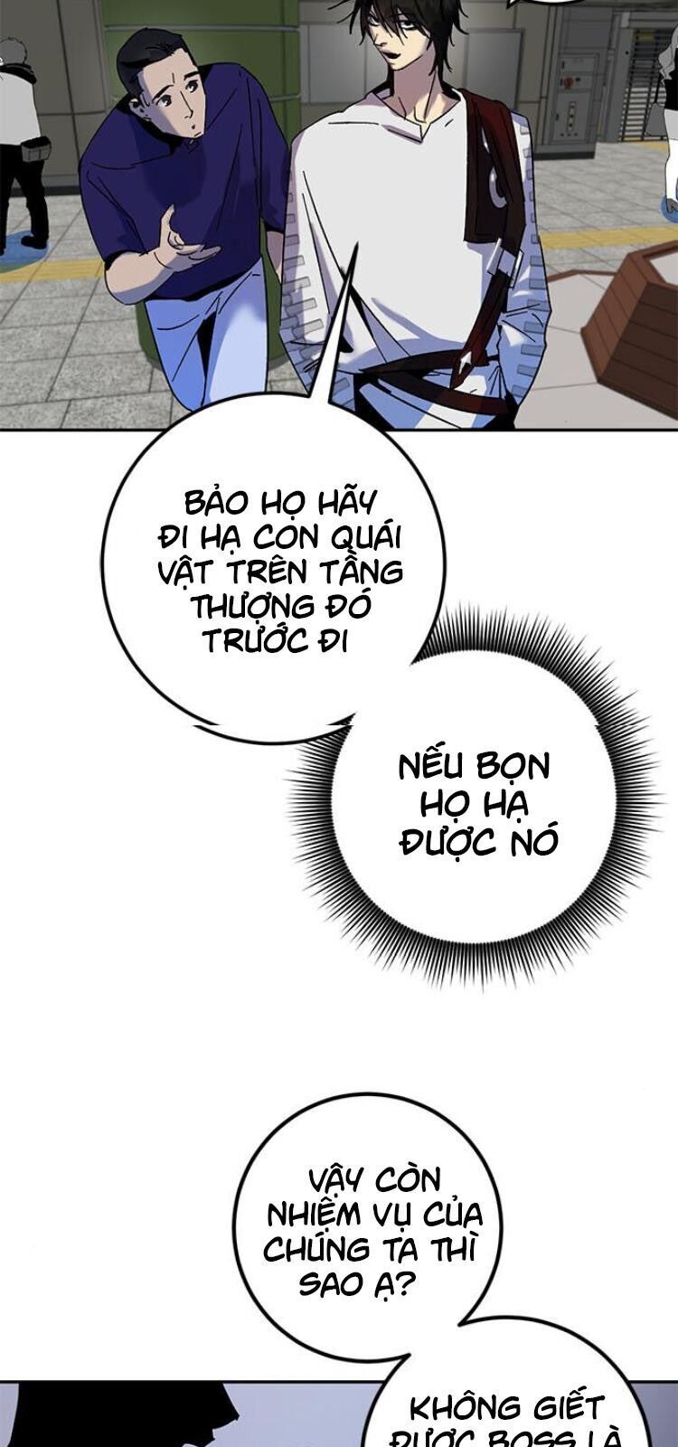 đọc truyện Trở Lại Thành Người Chơi Chương 16 ảnh 14 tại Thiên Thai Truyện