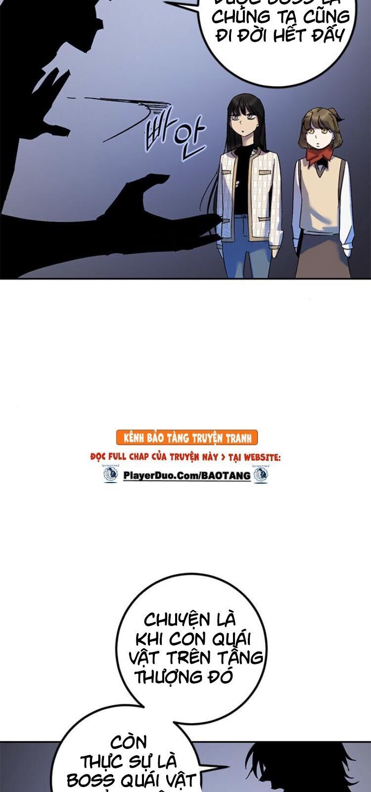 đọc truyện Trở Lại Thành Người Chơi Chương 16 ảnh 15 tại Thiên Thai Truyện