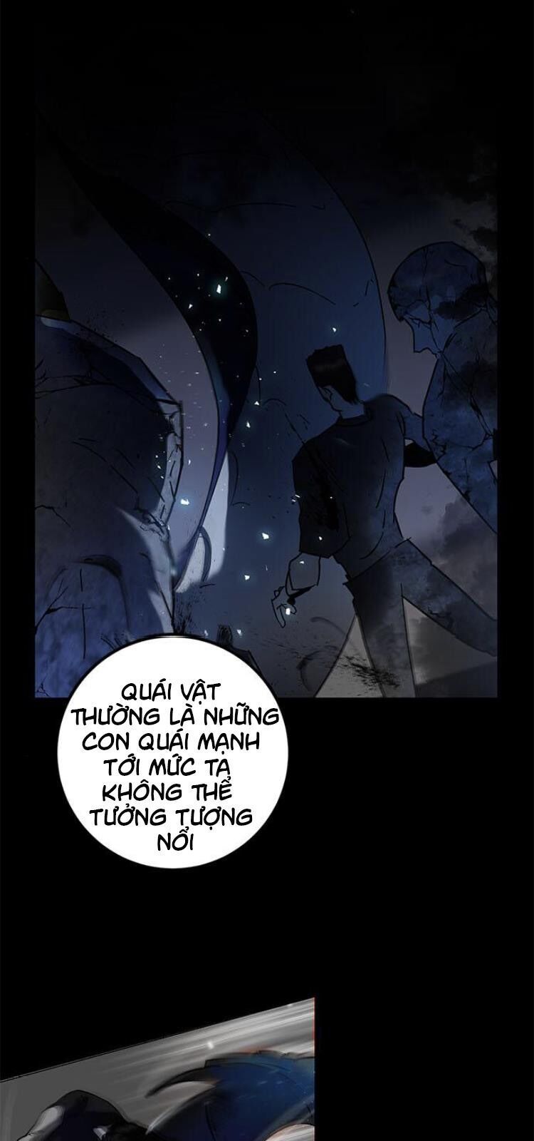 đọc truyện Trở Lại Thành Người Chơi Chương 16 ảnh 18 tại Thiên Thai Truyện