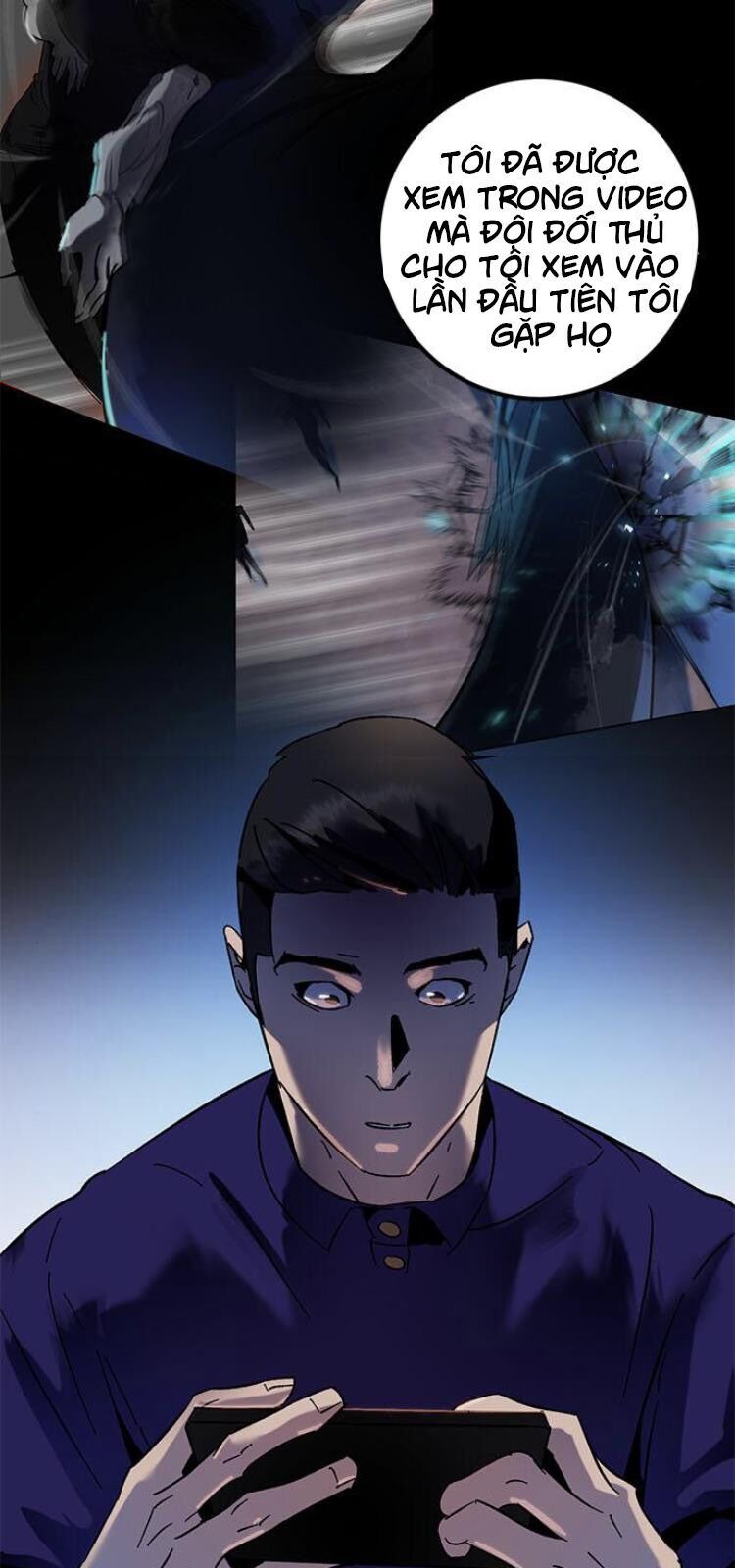 đọc truyện Trở Lại Thành Người Chơi Chương 16 ảnh 19 tại Thiên Thai Truyện