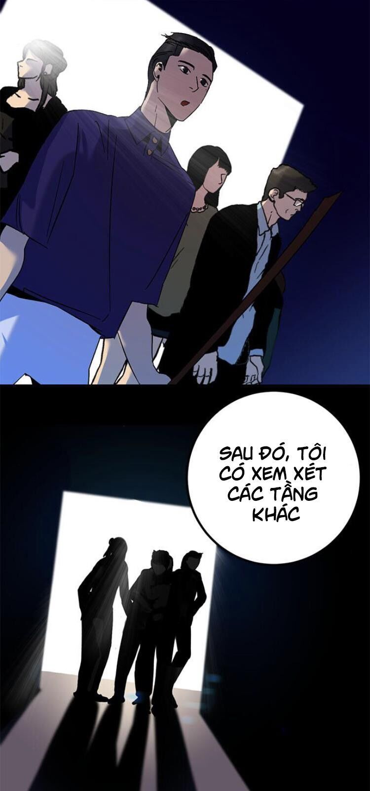 đọc truyện Trở Lại Thành Người Chơi Chương 16 ảnh 21 tại Thiên Thai Truyện