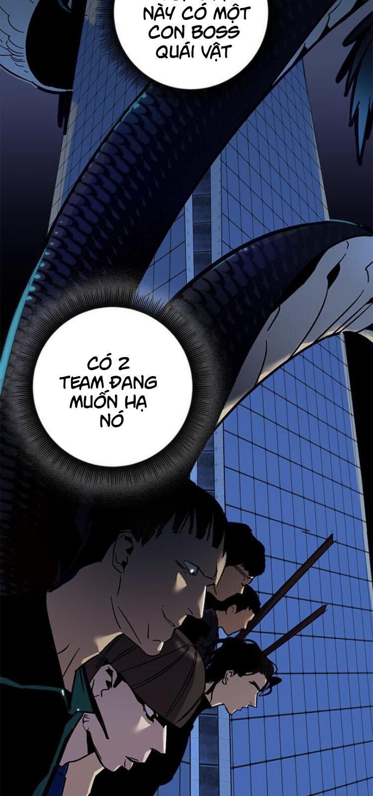 đọc truyện Trở Lại Thành Người Chơi Chương 16 ảnh 4 tại Thiên Thai Truyện