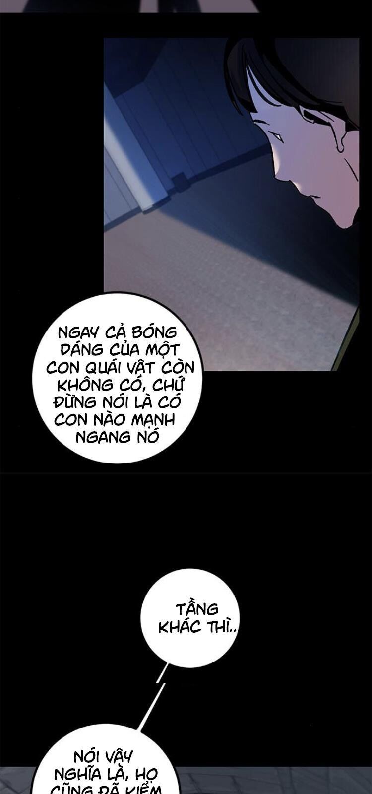 đọc truyện Trở Lại Thành Người Chơi Chương 16 ảnh 22 tại Thiên Thai Truyện