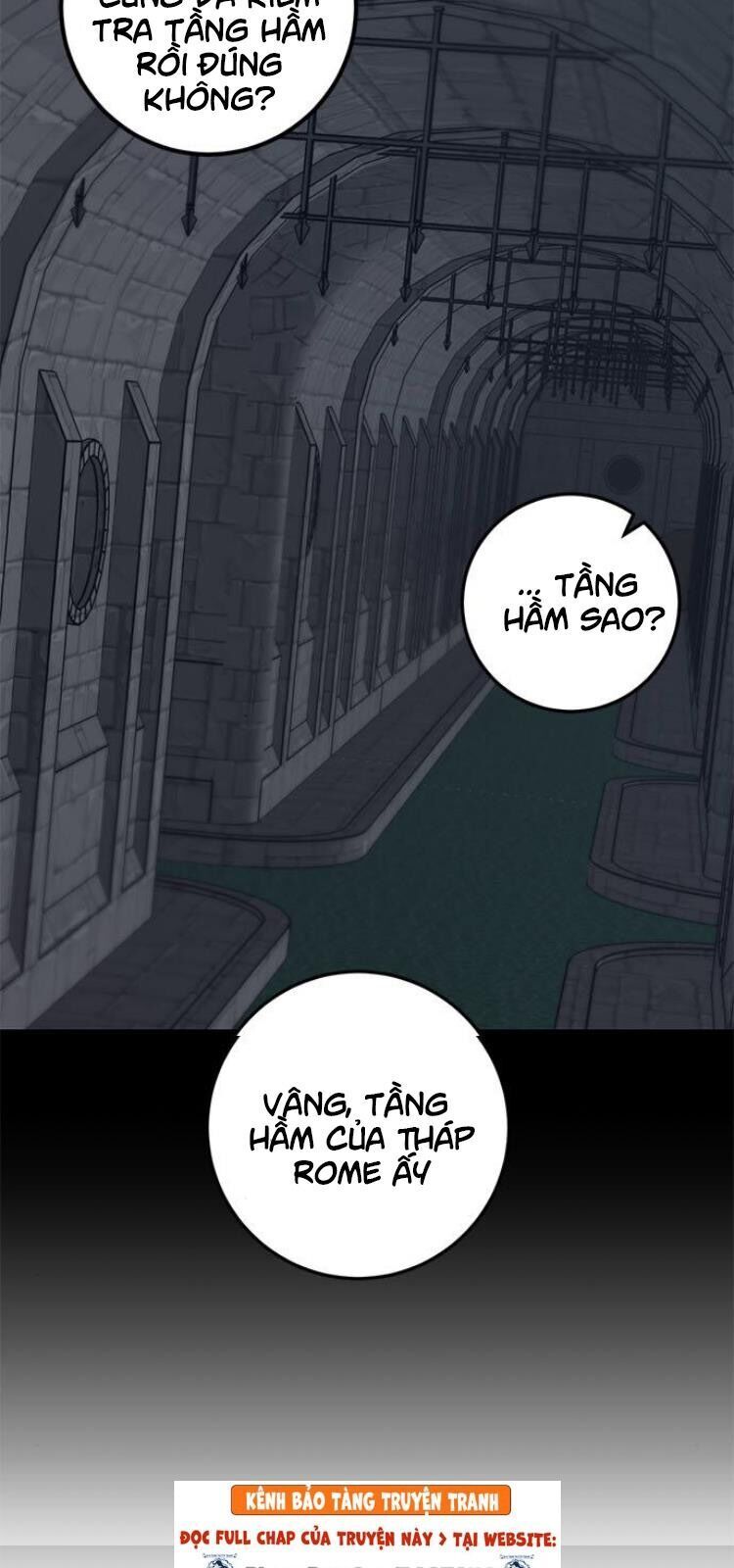 đọc truyện Trở Lại Thành Người Chơi Chương 16 ảnh 23 tại Thiên Thai Truyện