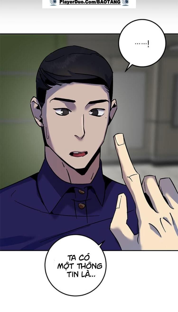 đọc truyện Trở Lại Thành Người Chơi Chương 16 ảnh 24 tại Thiên Thai Truyện