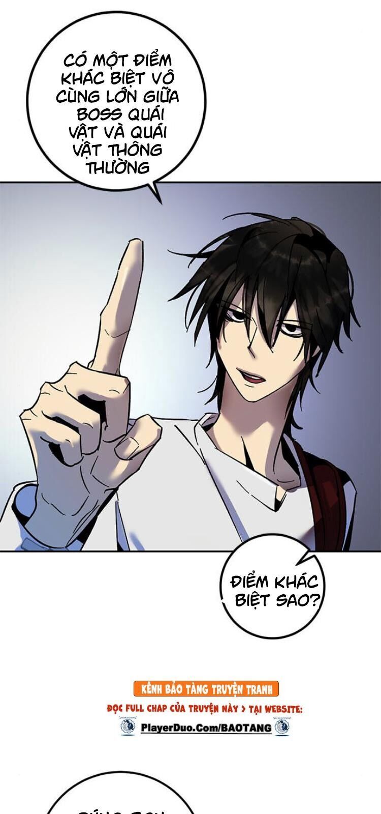 đọc truyện Trở Lại Thành Người Chơi Chương 16 ảnh 25 tại Thiên Thai Truyện