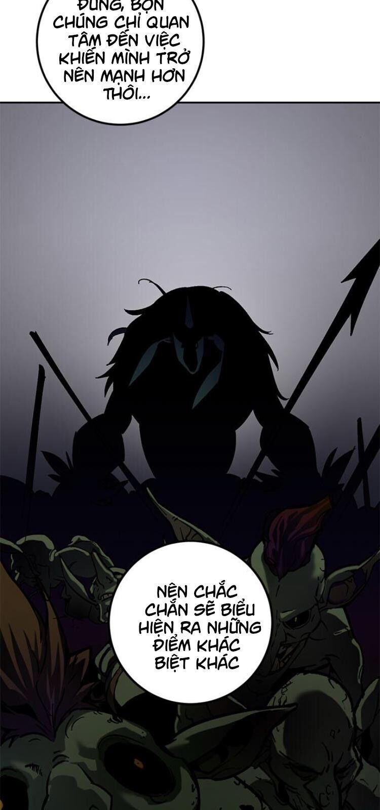 đọc truyện Trở Lại Thành Người Chơi Chương 16 ảnh 26 tại Thiên Thai Truyện