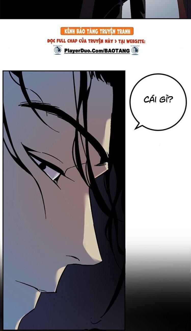 đọc truyện Trở Lại Thành Người Chơi Chương 16 ảnh 29 tại Thiên Thai Truyện