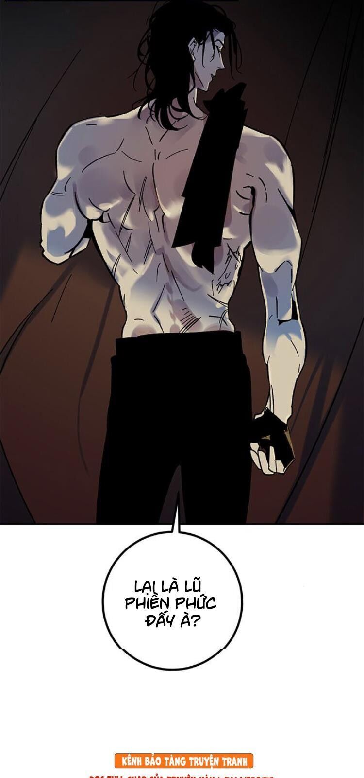 đọc truyện Trở Lại Thành Người Chơi Chương 16 ảnh 30 tại Thiên Thai Truyện