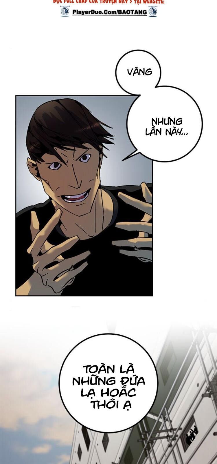 đọc truyện Trở Lại Thành Người Chơi Chương 16 ảnh 31 tại Thiên Thai Truyện