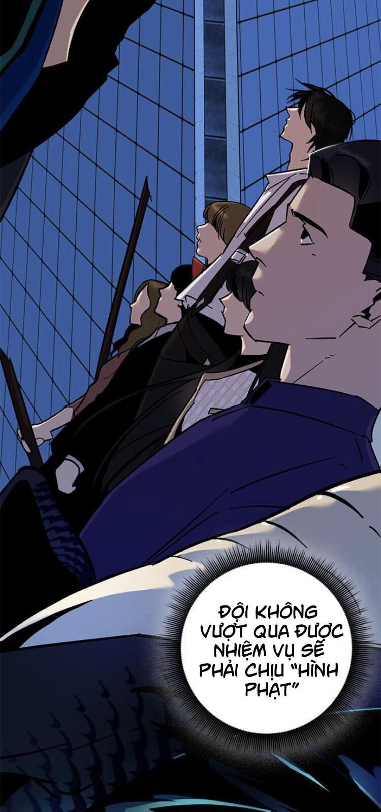 đọc truyện Trở Lại Thành Người Chơi Chương 16 ảnh 5 tại Thiên Thai Truyện