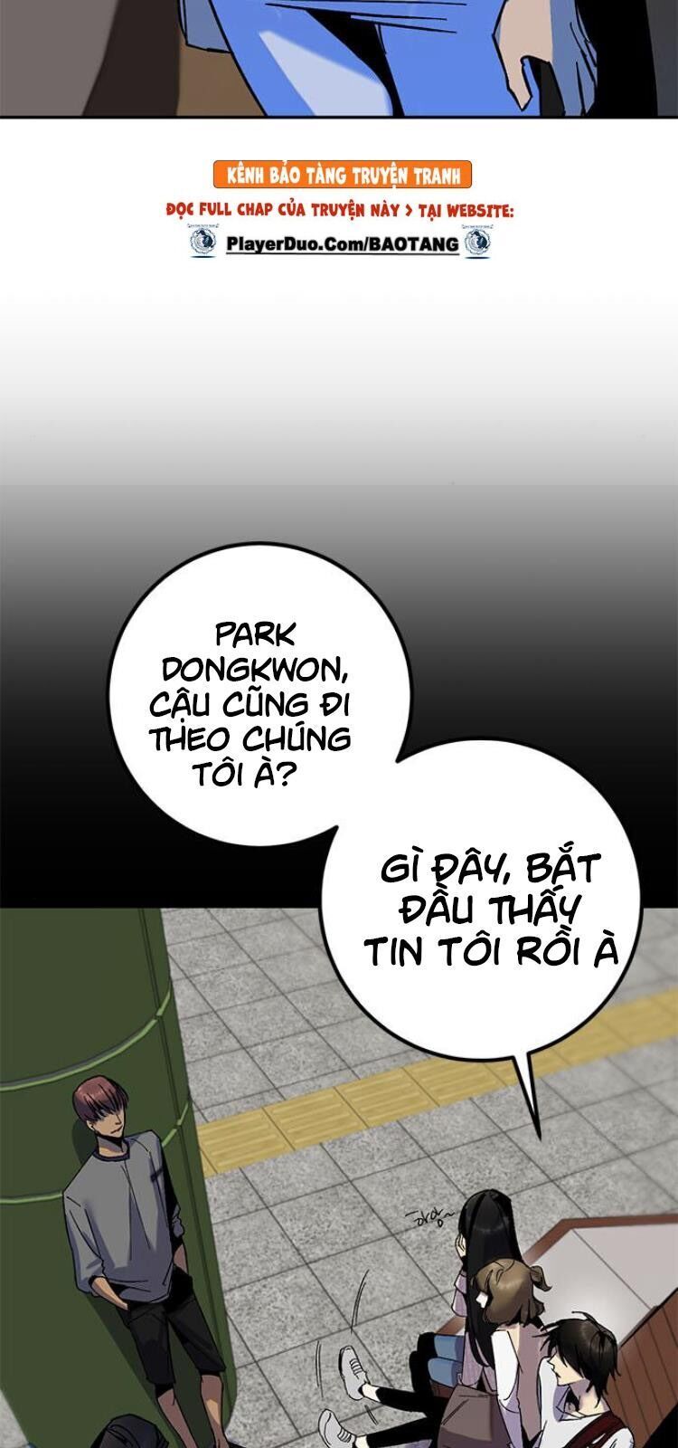 đọc truyện Trở Lại Thành Người Chơi Chương 16 ảnh 33 tại Thiên Thai Truyện