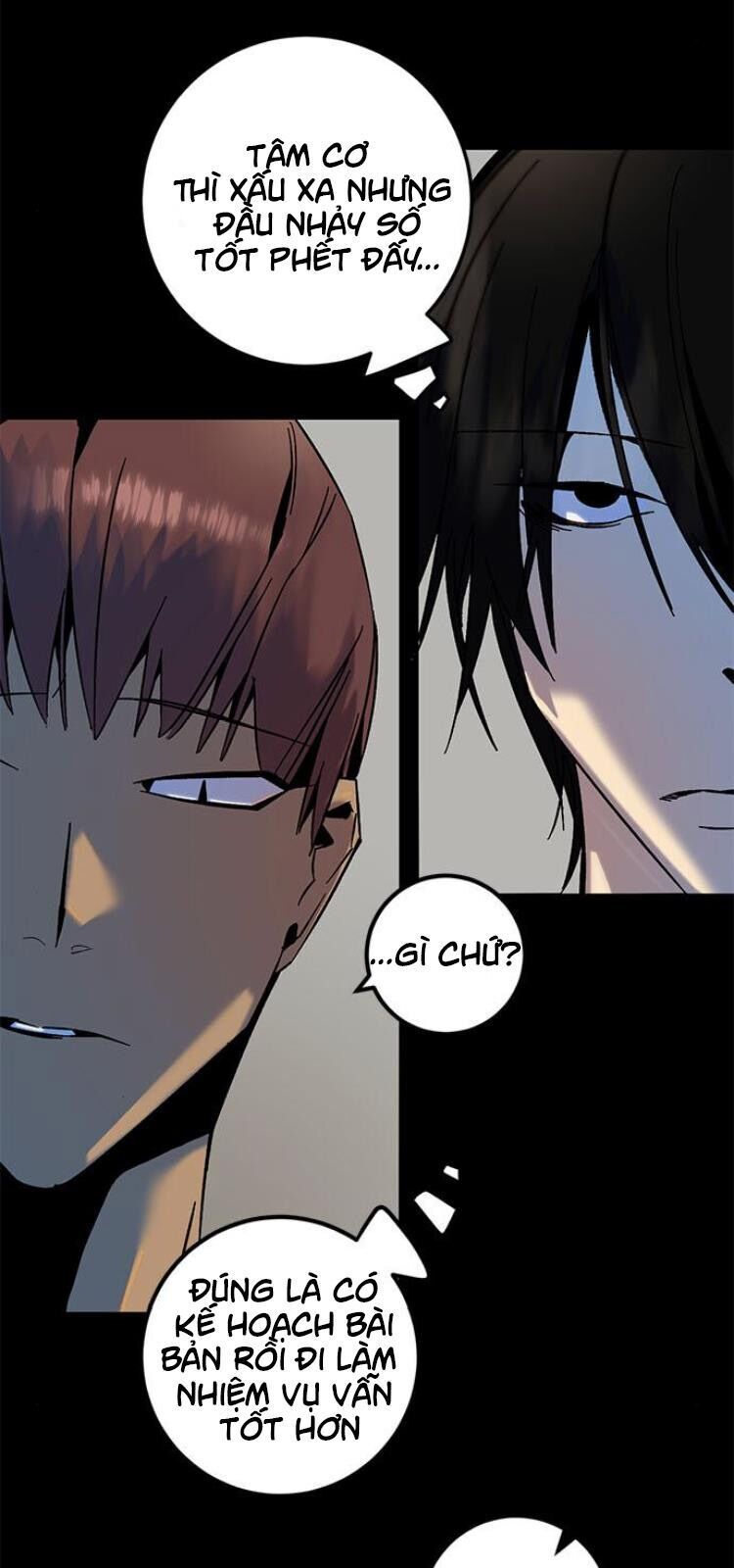 đọc truyện Trở Lại Thành Người Chơi Chương 16 ảnh 35 tại Thiên Thai Truyện