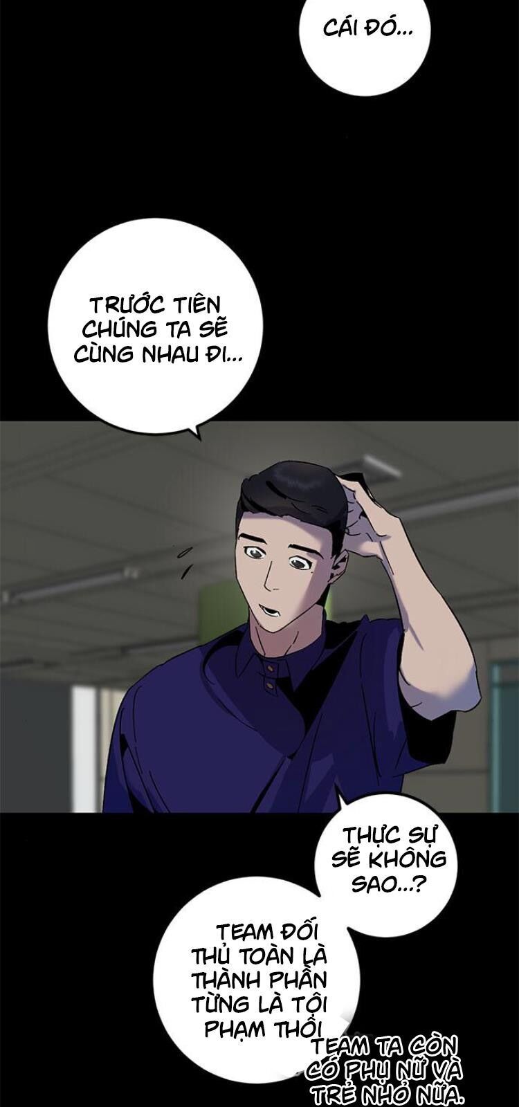 đọc truyện Trở Lại Thành Người Chơi Chương 16 ảnh 36 tại Thiên Thai Truyện