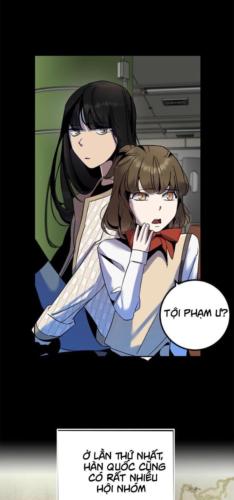 đọc truyện Trở Lại Thành Người Chơi Chương 16 ảnh 37 tại Thiên Thai Truyện