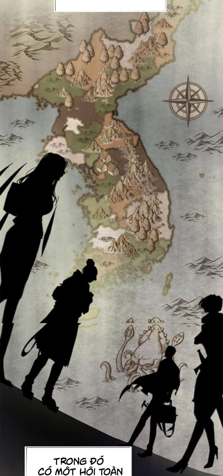 đọc truyện Trở Lại Thành Người Chơi Chương 16 ảnh 38 tại Thiên Thai Truyện