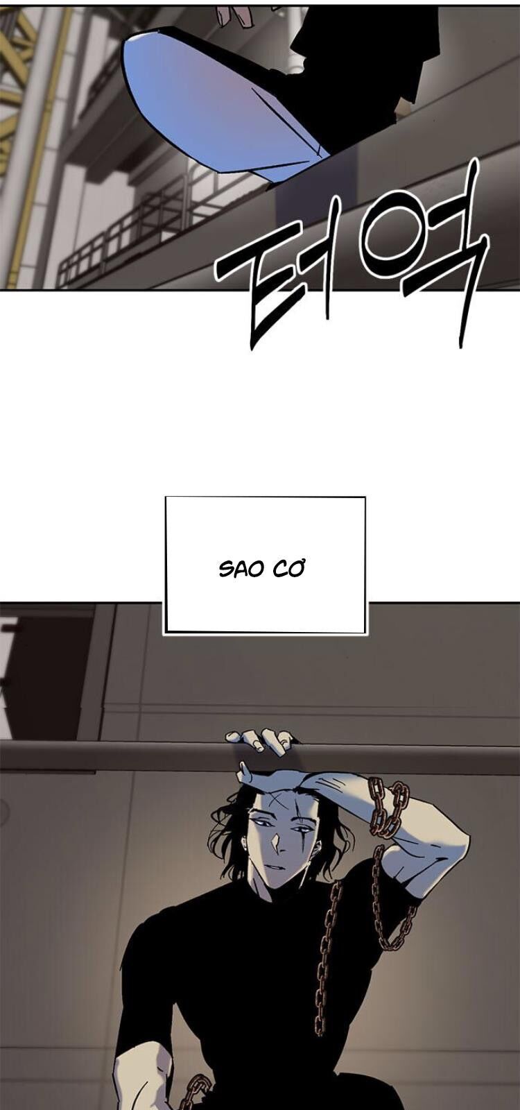 đọc truyện Trở Lại Thành Người Chơi Chương 16 ảnh 45 tại Thiên Thai Truyện