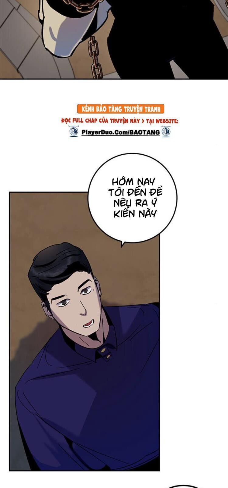 đọc truyện Trở Lại Thành Người Chơi Chương 16 ảnh 48 tại Thiên Thai Truyện