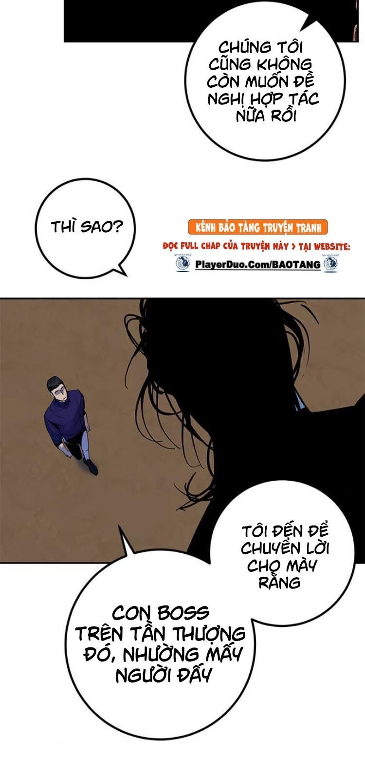 đọc truyện Trở Lại Thành Người Chơi Chương 16 ảnh 50 tại Thiên Thai Truyện