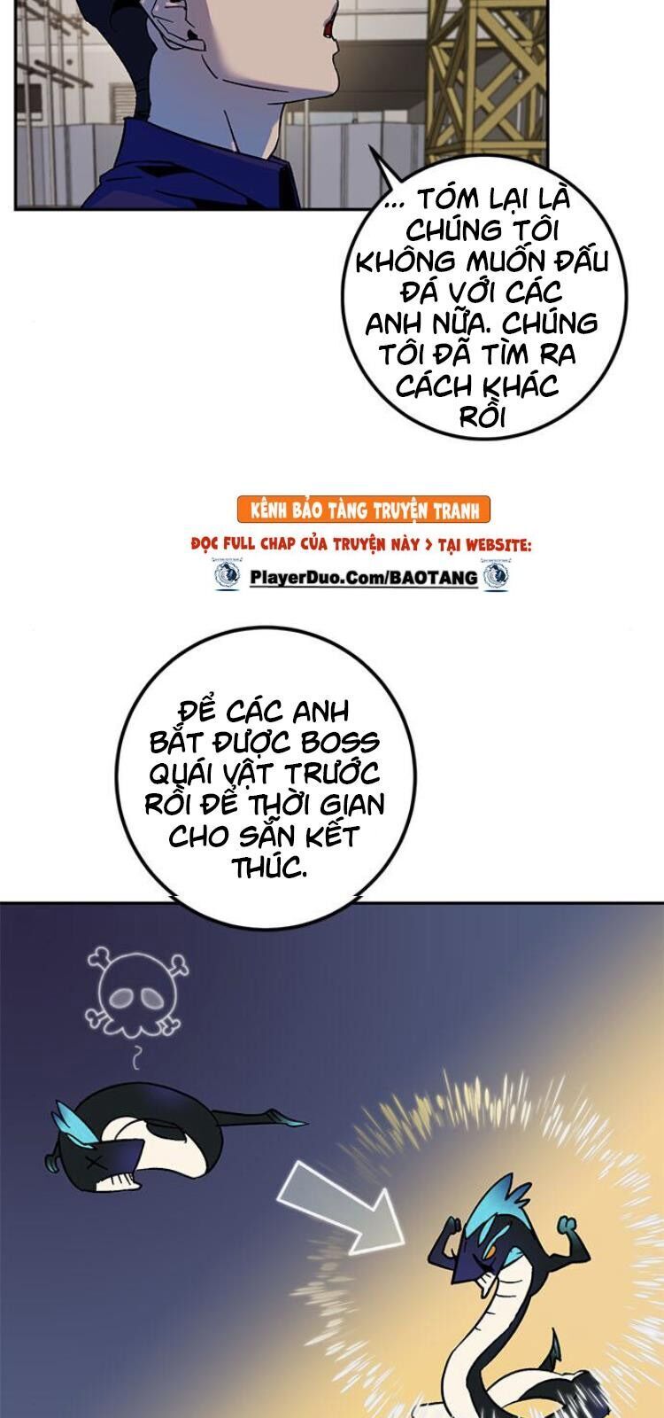 đọc truyện Trở Lại Thành Người Chơi Chương 16 ảnh 52 tại Thiên Thai Truyện