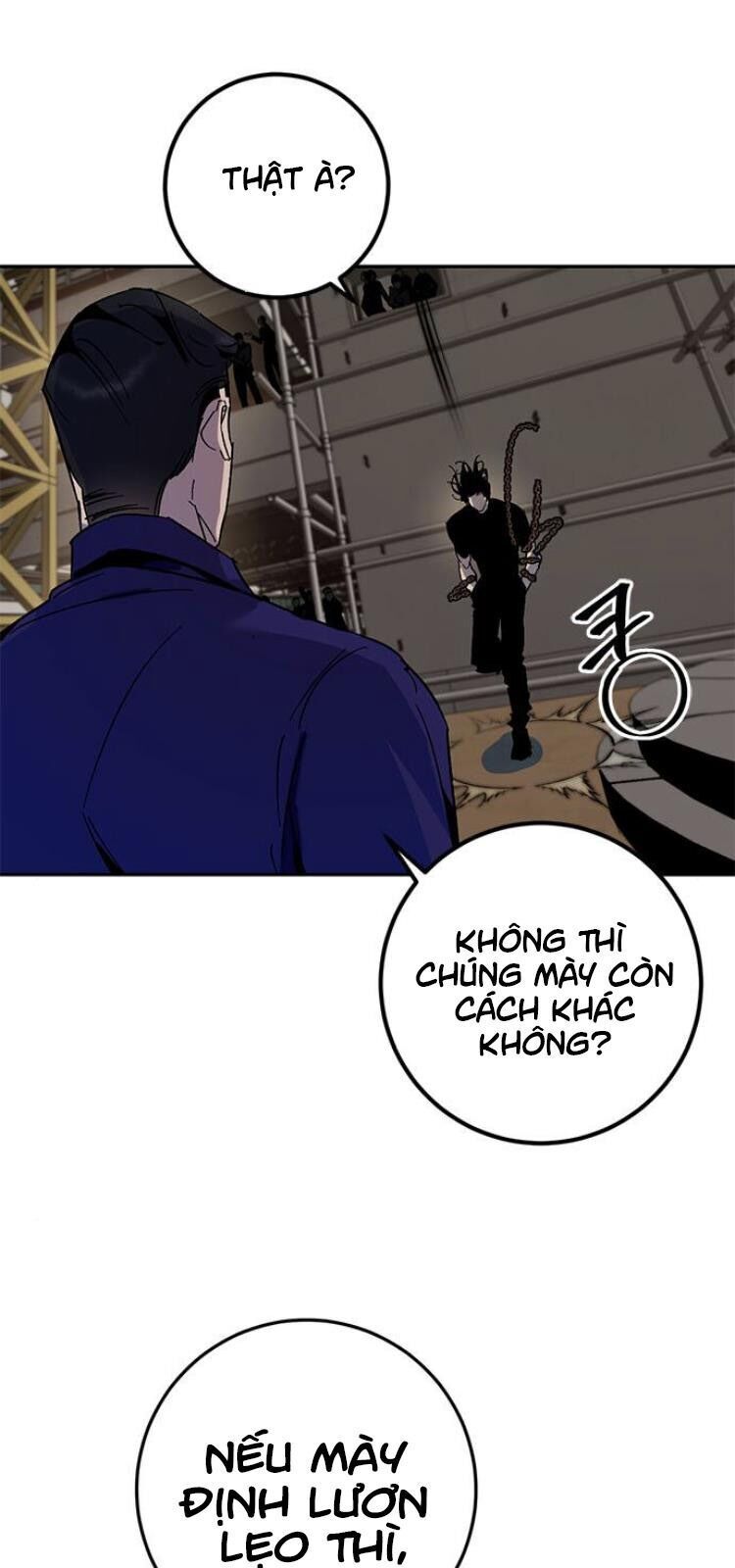 đọc truyện Trở Lại Thành Người Chơi Chương 16 ảnh 55 tại Thiên Thai Truyện