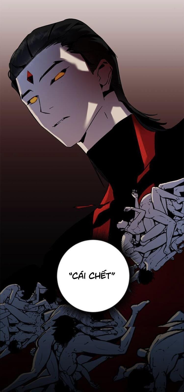 đọc truyện Trở Lại Thành Người Chơi Chương 16 ảnh 8 tại Thiên Thai Truyện