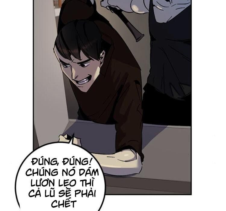 đọc truyện Trở Lại Thành Người Chơi Chương 16 ảnh 63 tại Thiên Thai Truyện