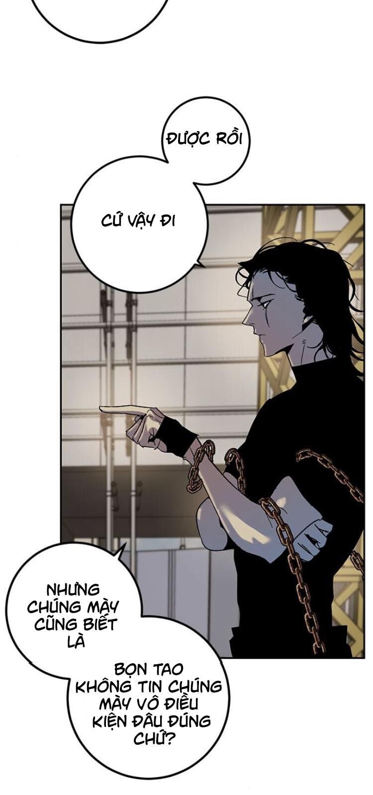 đọc truyện Trở Lại Thành Người Chơi Chương 16 ảnh 64 tại Thiên Thai Truyện