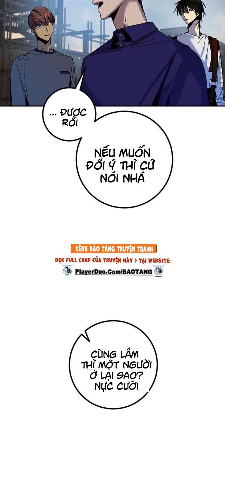 đọc truyện Trở Lại Thành Người Chơi Chương 16 ảnh 67 tại Thiên Thai Truyện