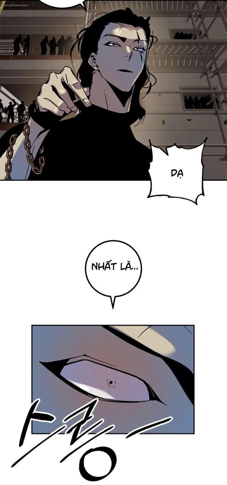 đọc truyện Trở Lại Thành Người Chơi Chương 16 ảnh 69 tại Thiên Thai Truyện