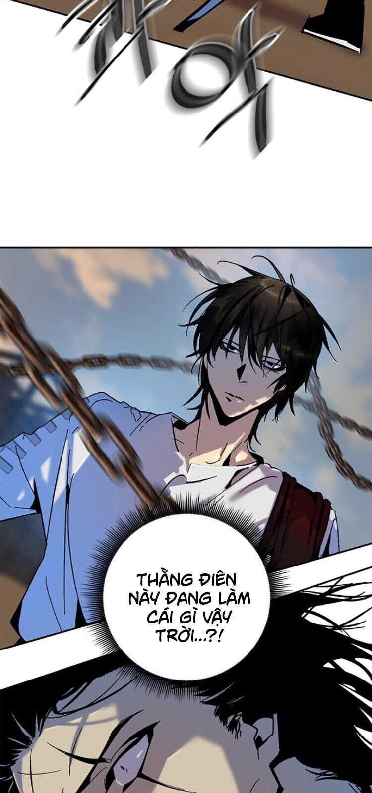 đọc truyện Trở Lại Thành Người Chơi Chương 16 ảnh 75 tại Thiên Thai Truyện