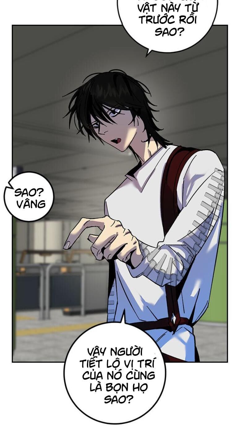 đọc truyện Trở Lại Thành Người Chơi Chương 16 ảnh 11 tại Thiên Thai Truyện