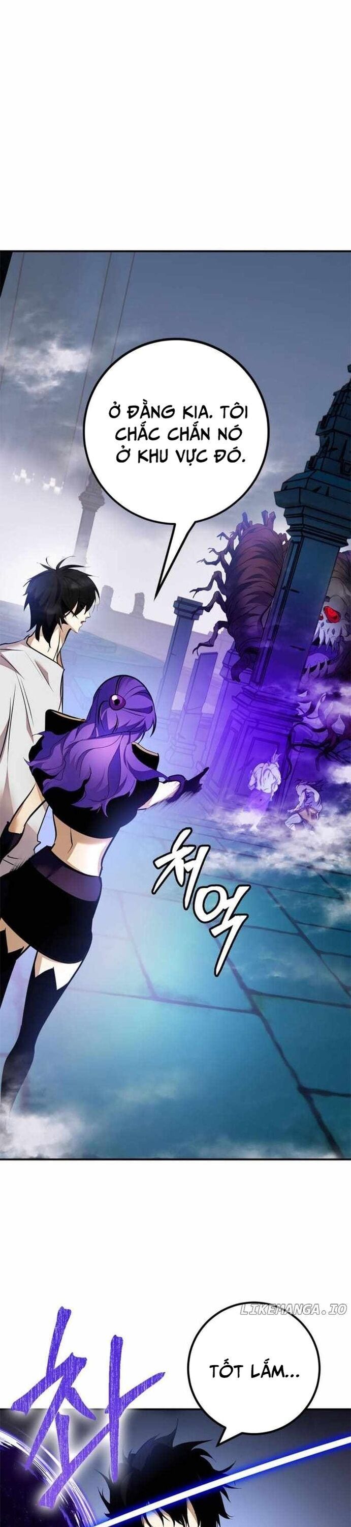 đọc truyện Trở Lại Thành Người Chơi Chương 160 ảnh 17 tại Thiên Thai Truyện