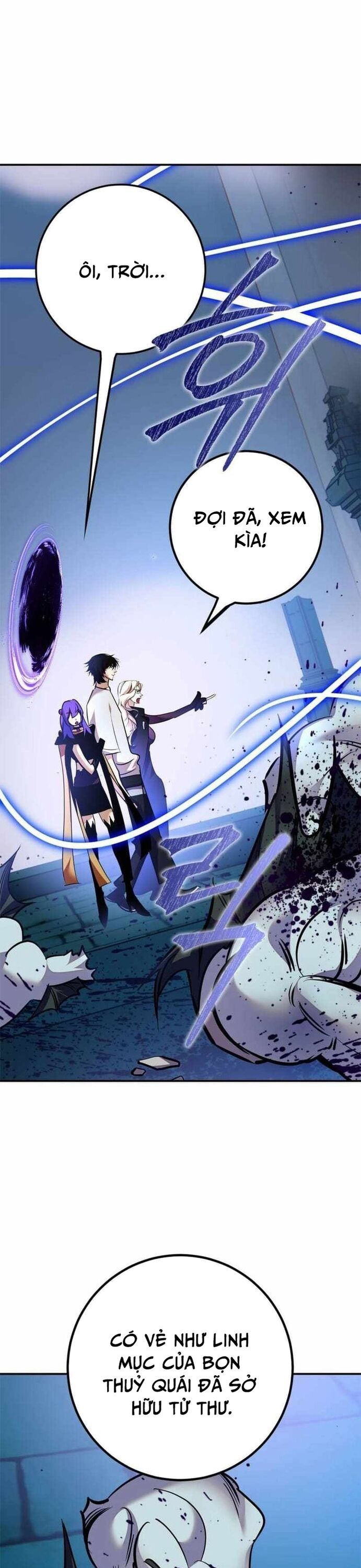 đọc truyện Trở Lại Thành Người Chơi Chương 160 ảnh 19 tại Thiên Thai Truyện