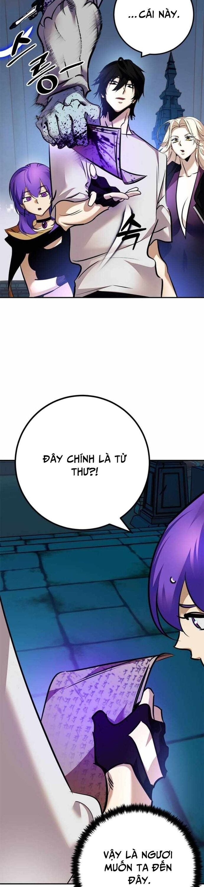 đọc truyện Trở Lại Thành Người Chơi Chương 160 ảnh 21 tại Thiên Thai Truyện