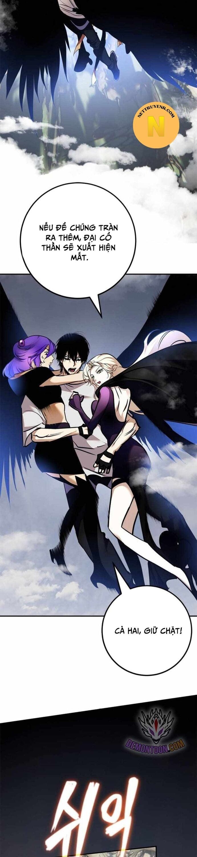 đọc truyện Trở Lại Thành Người Chơi Chương 160 ảnh 4 tại Thiên Thai Truyện