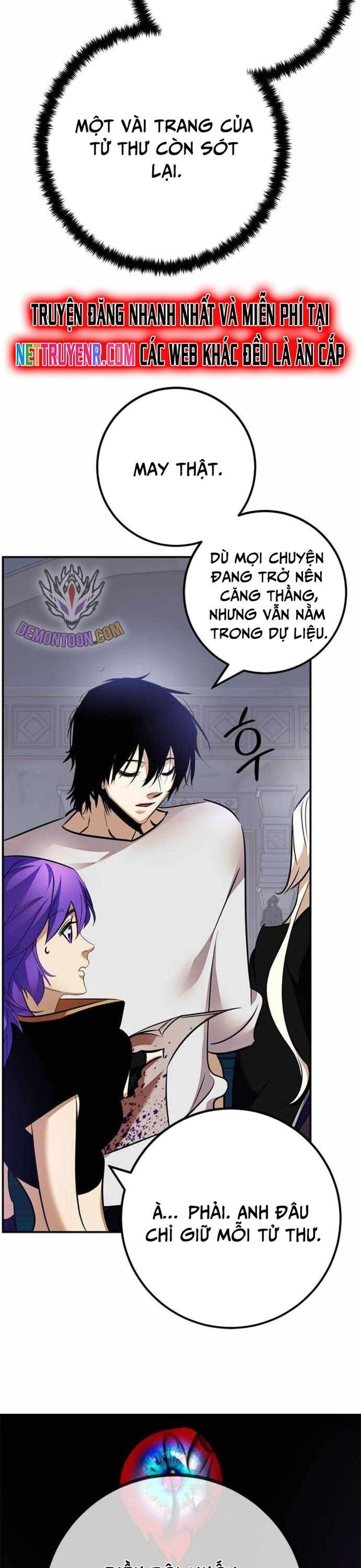 đọc truyện Trở Lại Thành Người Chơi Chương 160 ảnh 22 tại Thiên Thai Truyện