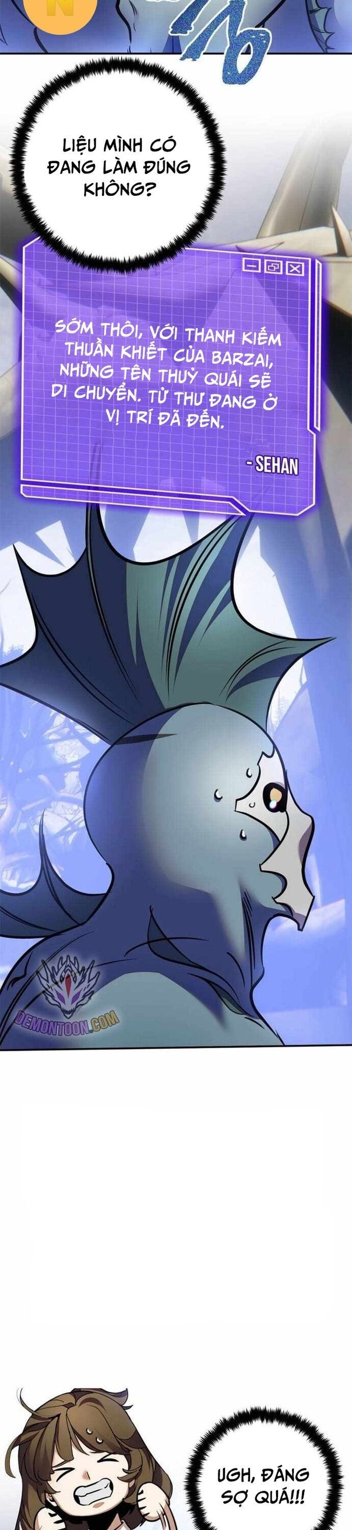 đọc truyện Trở Lại Thành Người Chơi Chương 160 ảnh 27 tại Thiên Thai Truyện