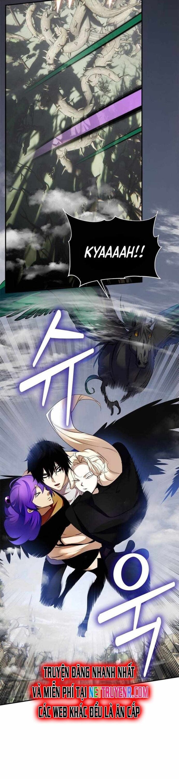 đọc truyện Trở Lại Thành Người Chơi Chương 160 ảnh 5 tại Thiên Thai Truyện