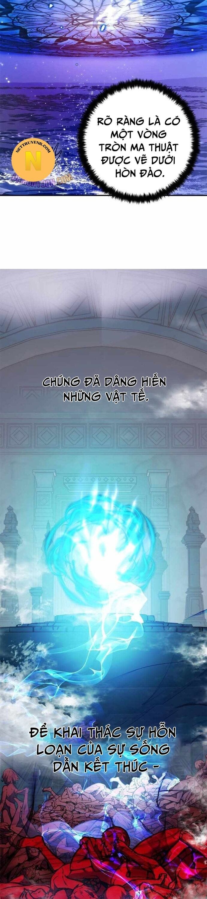 đọc truyện Trở Lại Thành Người Chơi Chương 160 ảnh 33 tại Thiên Thai Truyện