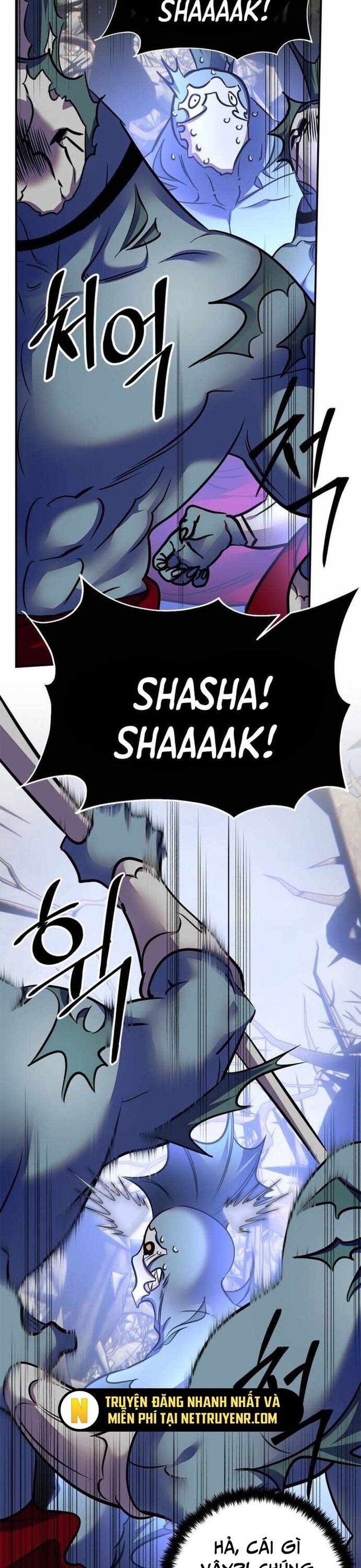 đọc truyện Trở Lại Thành Người Chơi Chương 160 ảnh 36 tại Thiên Thai Truyện