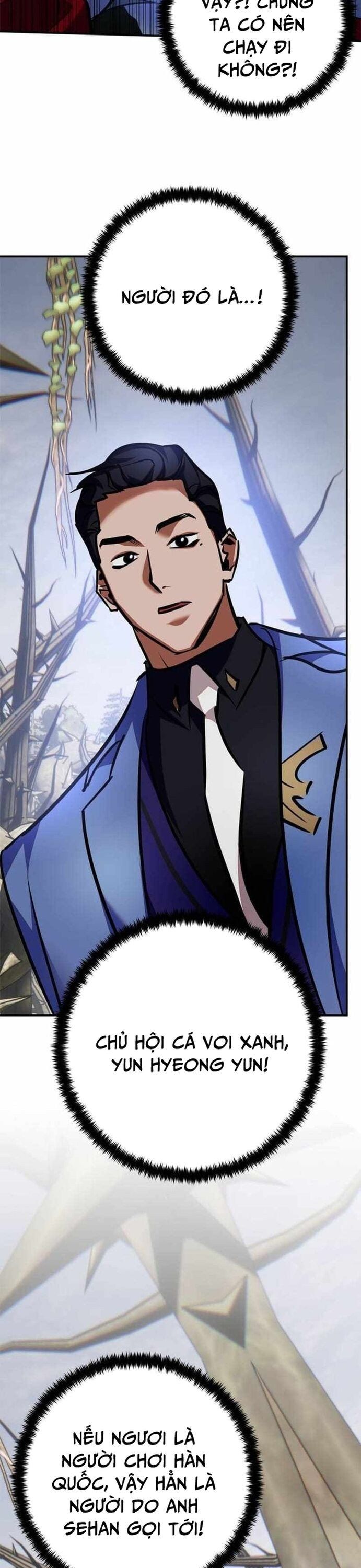 đọc truyện Trở Lại Thành Người Chơi Chương 160 ảnh 37 tại Thiên Thai Truyện